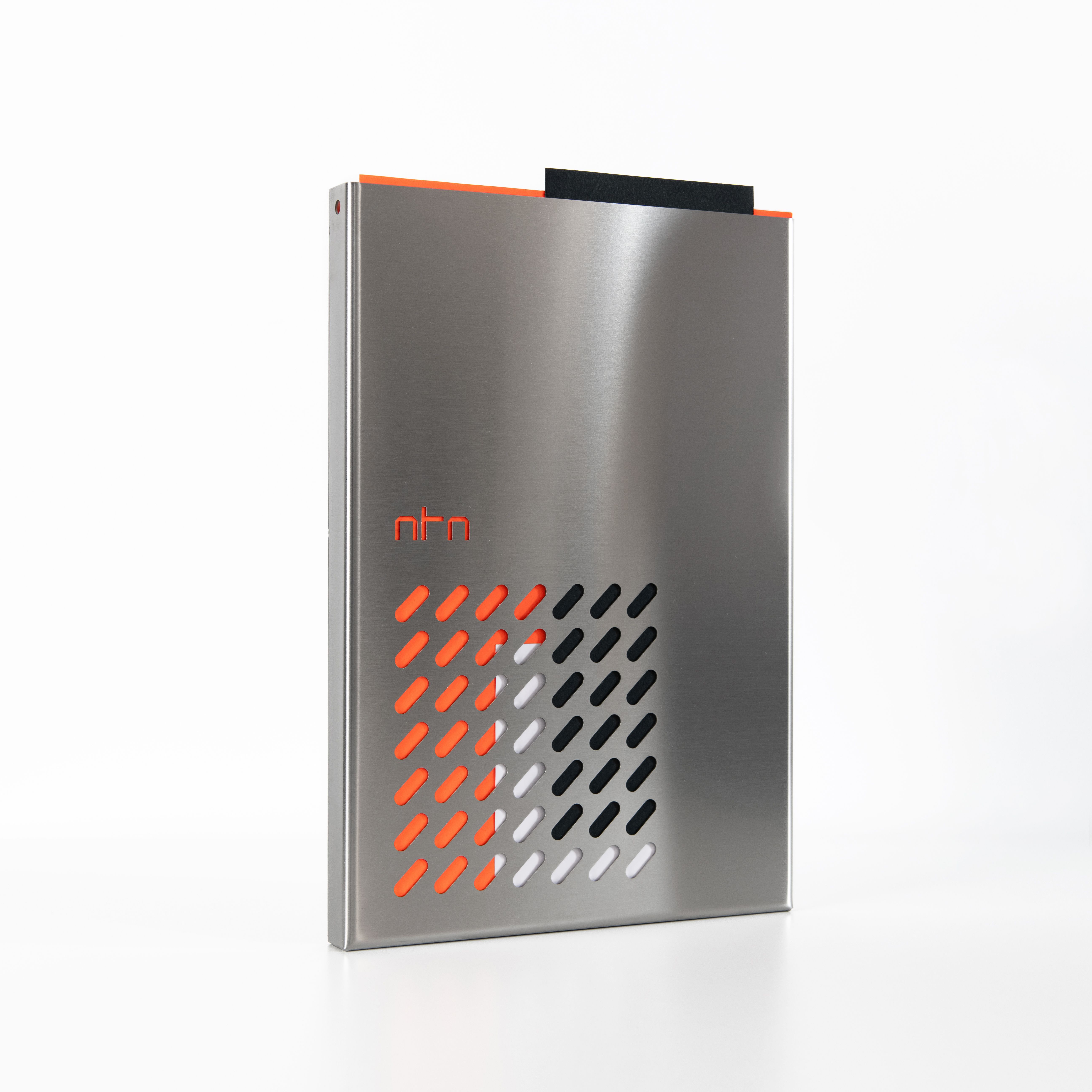 Image 2 of A4 HOLDER