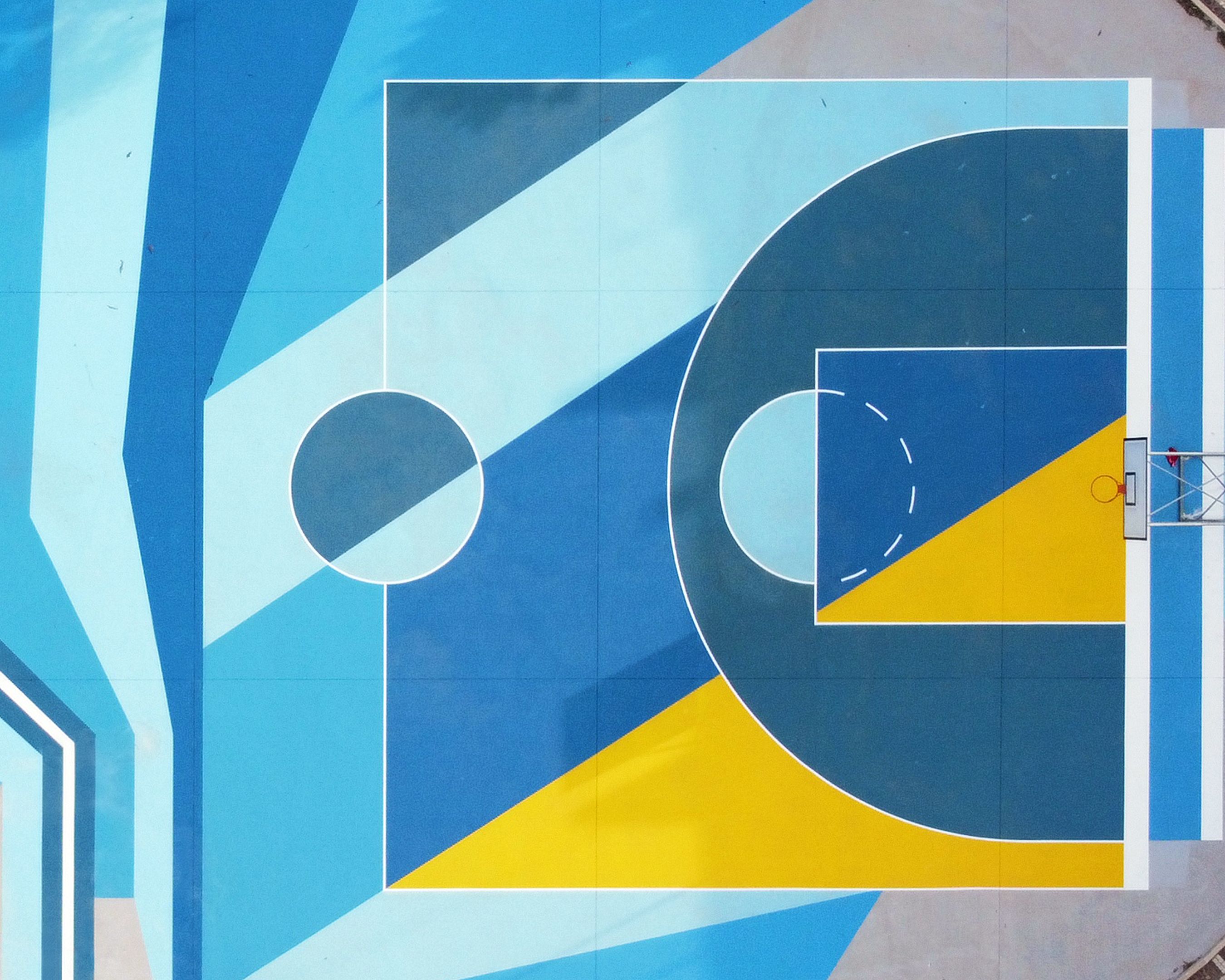 Image 4 of BLUE PLAYGROUND