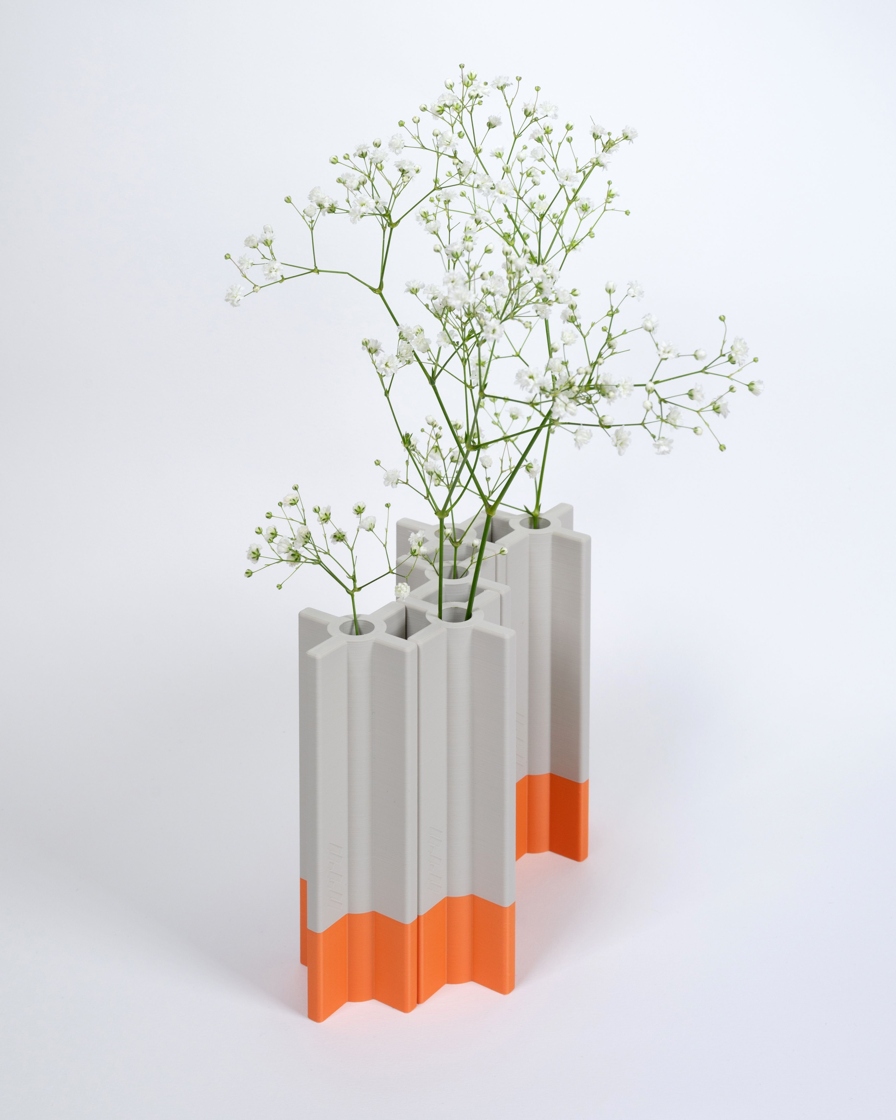 FLEURS 4
