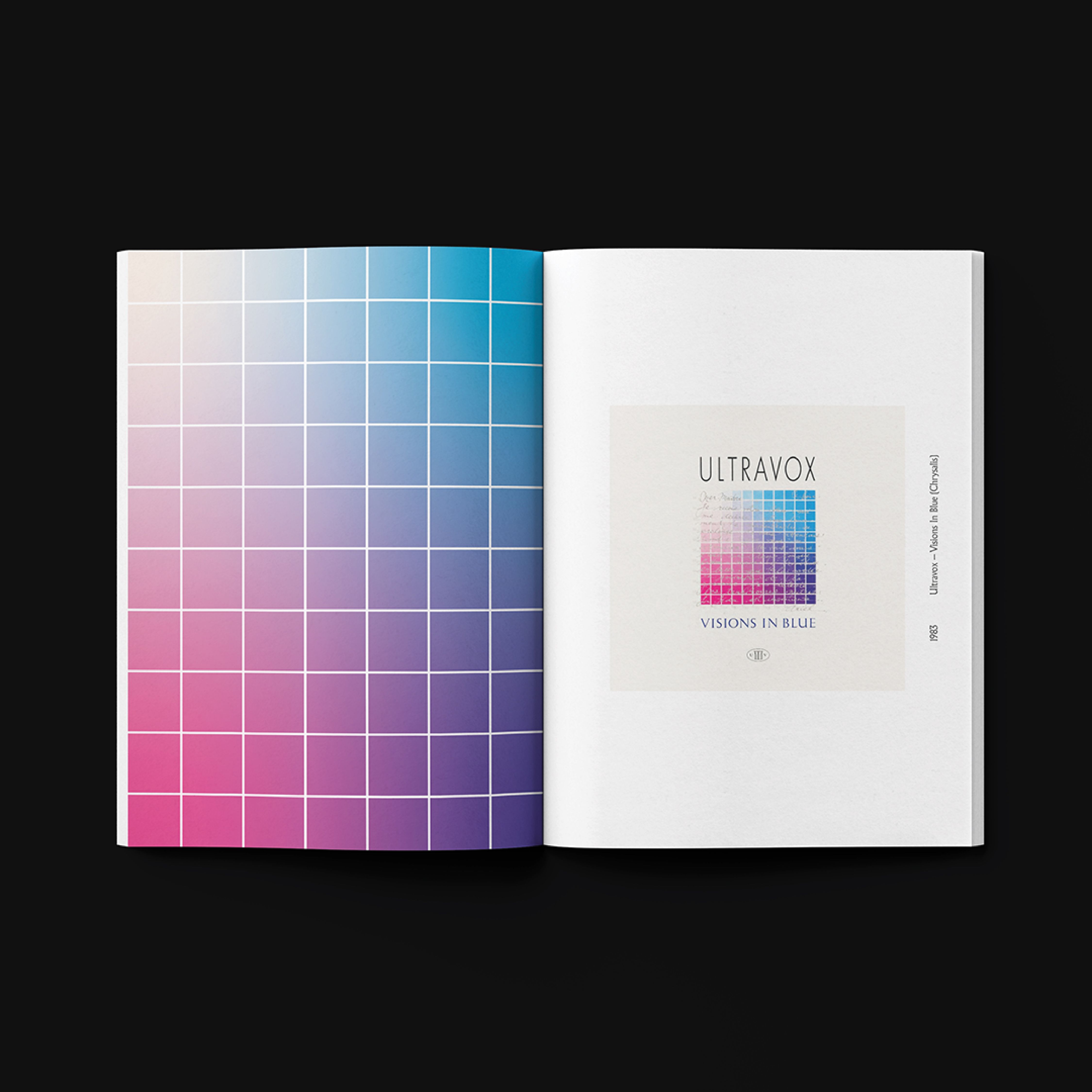 Image 4 of NEW WAVE GRIDS