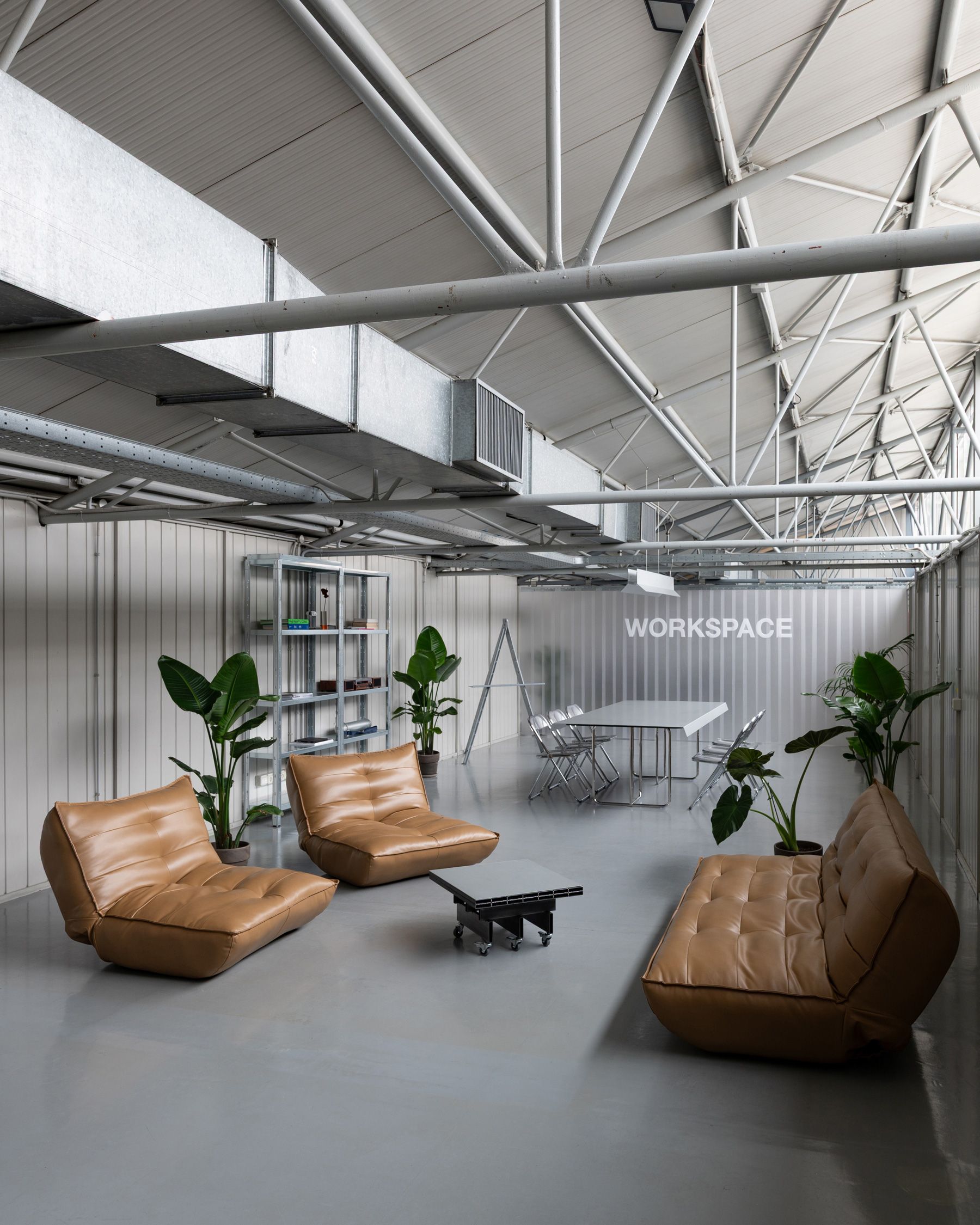 Image 5 of HYBRID OFFICE SYSTEM
