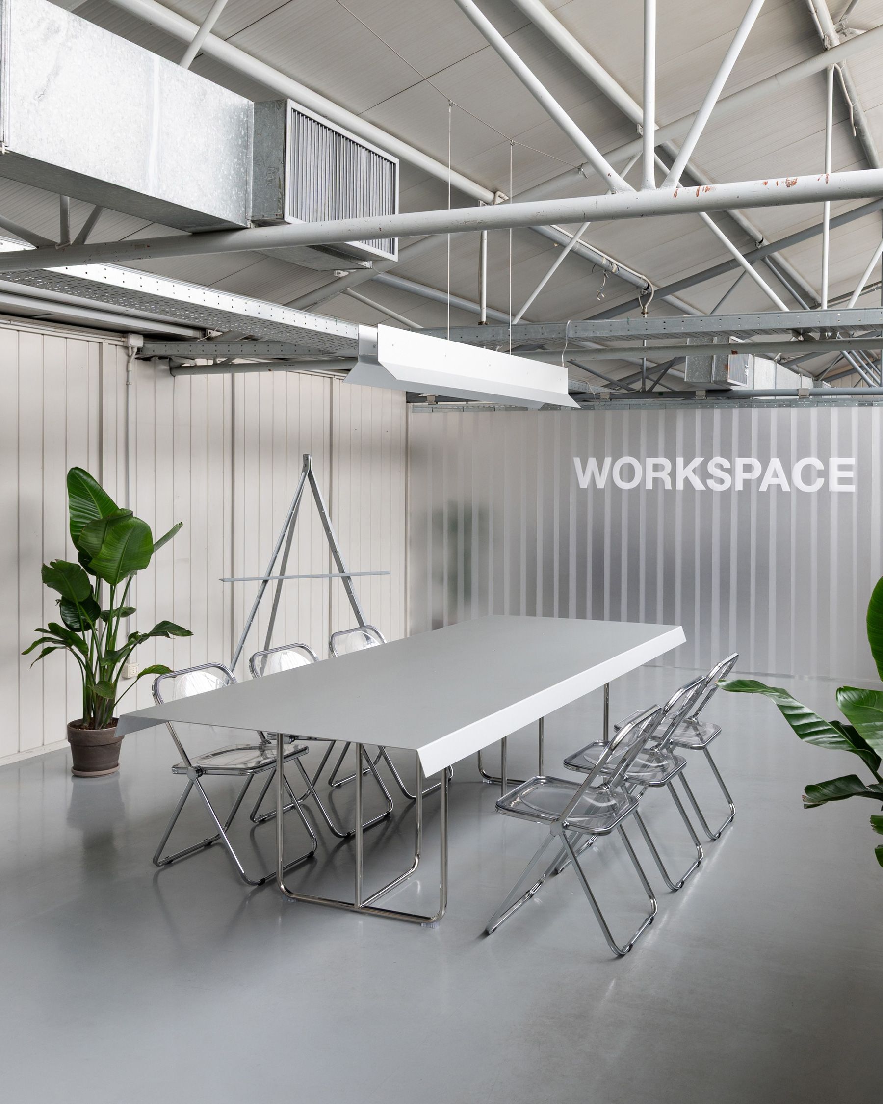 Image 3 of HYBRID OFFICE SYSTEM