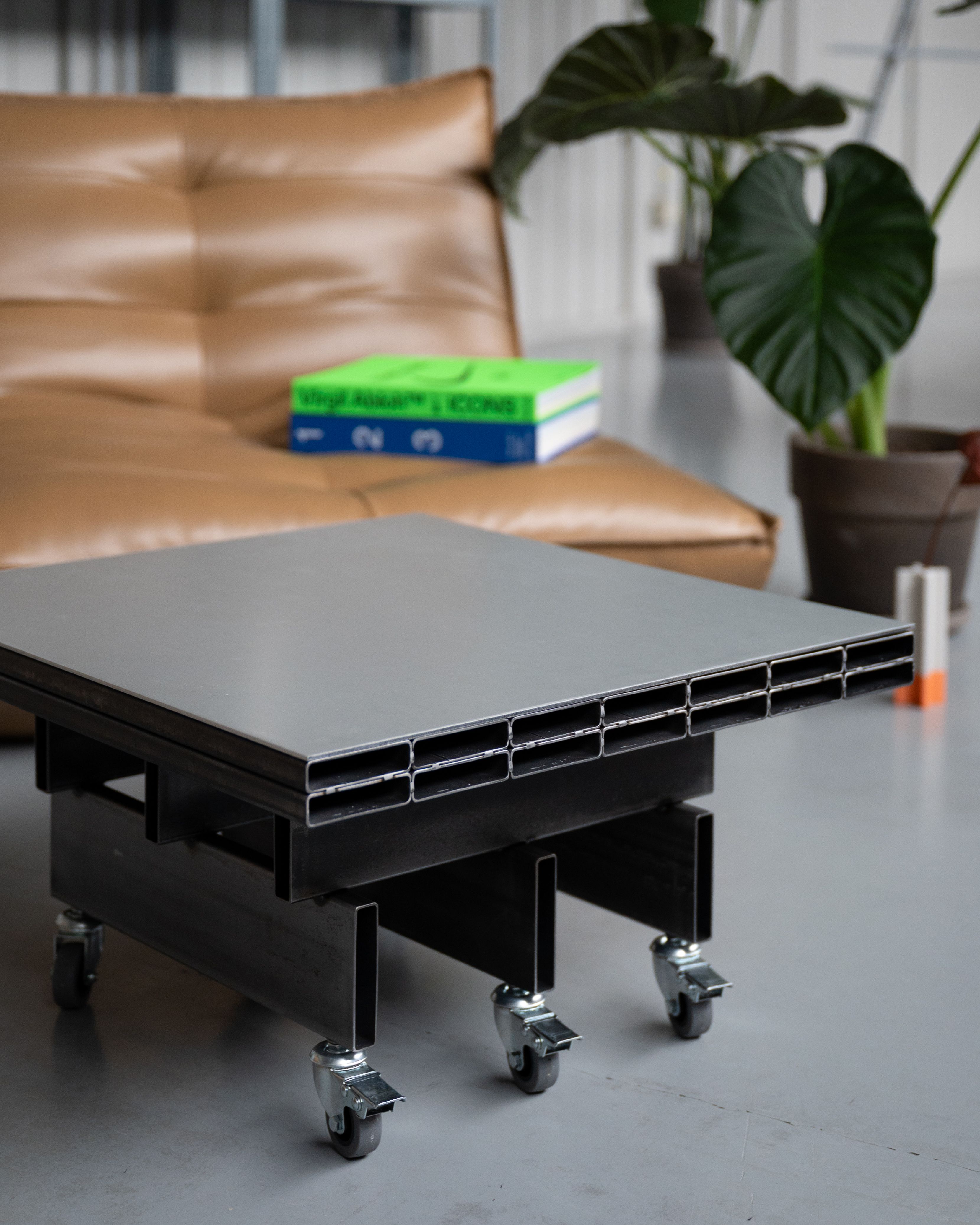 Image 15 of PARALLELIA+ARVO HQ