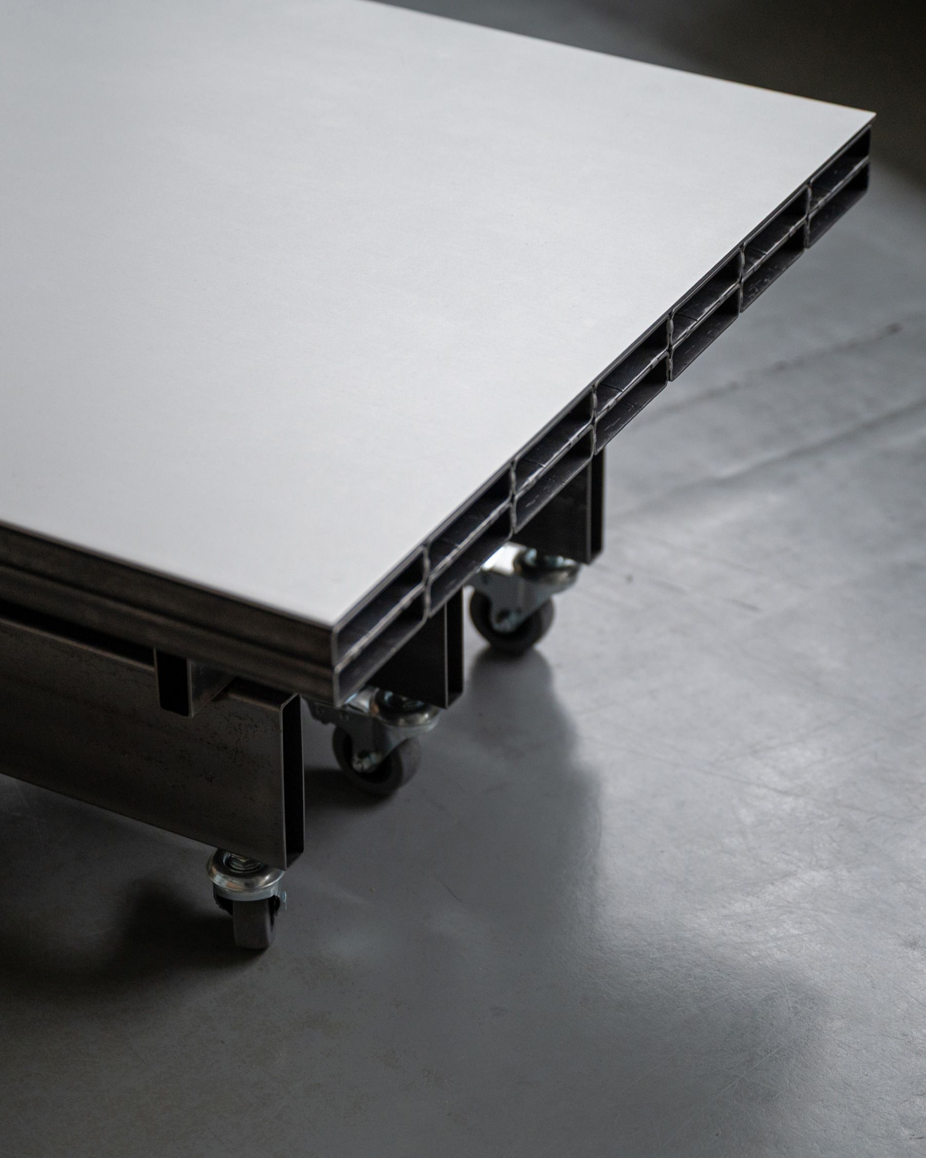 Image 16 of HYBRID OFFICE SYSTEM